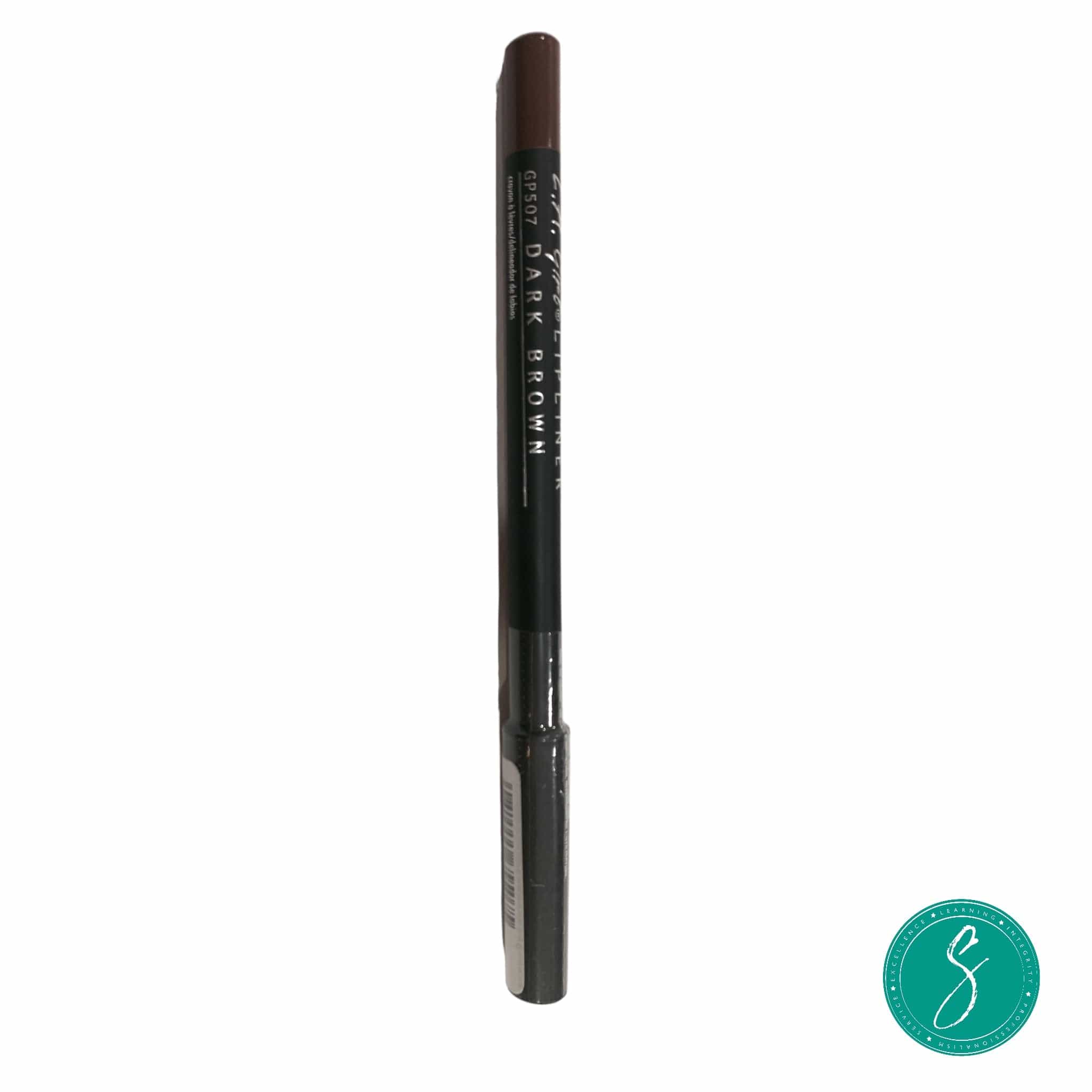 L.A. Girl Lipliner Pen Dk Brn