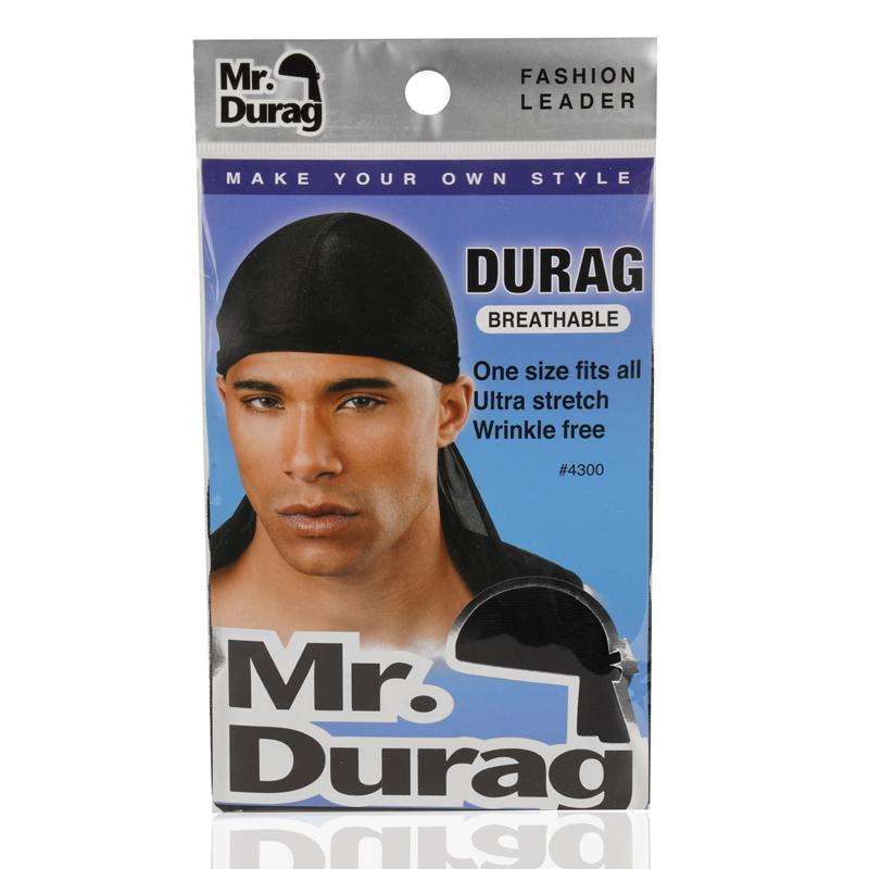 Mr. Durag Breathable Durag