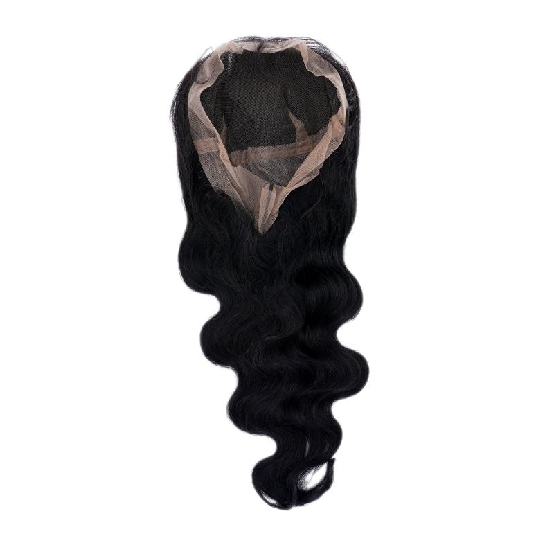 Body Wave Full Lace Wig (Online Only)