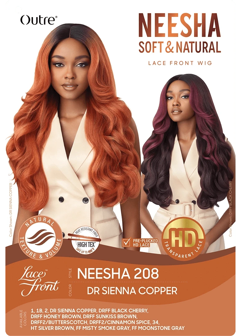 Outre S&N Neesha 208 1