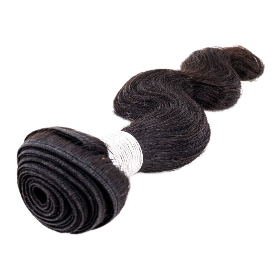 Brazilian Body Wave (Online Only)