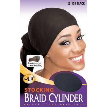 Qfitt Braid Cylinder