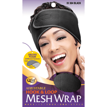Qfitt Mesh Wrap