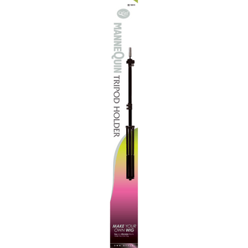 Qfitt Wig Canvas Tripod