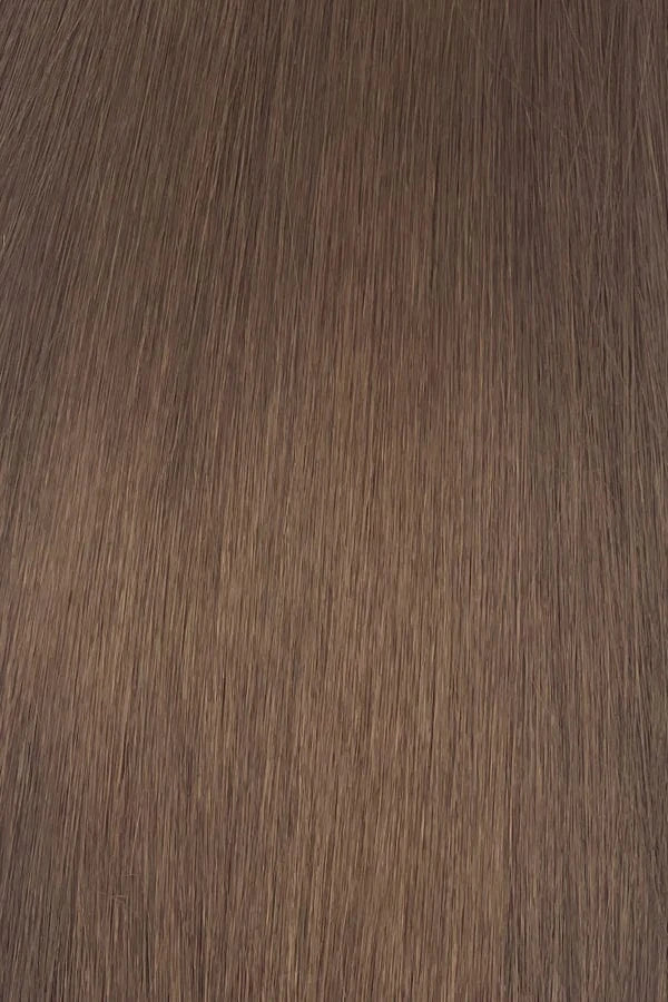 Ruby Synthetic Clip-Ins 22" #4
