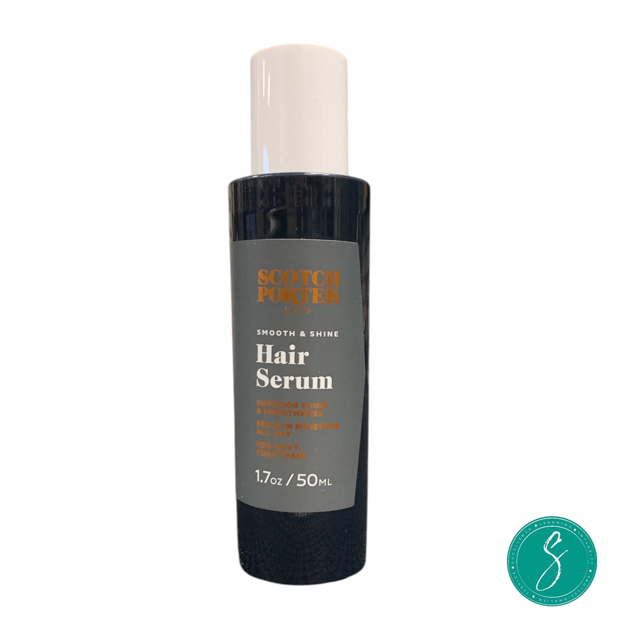 Scotch Porter Scotch Porter Smooth Hair Serum