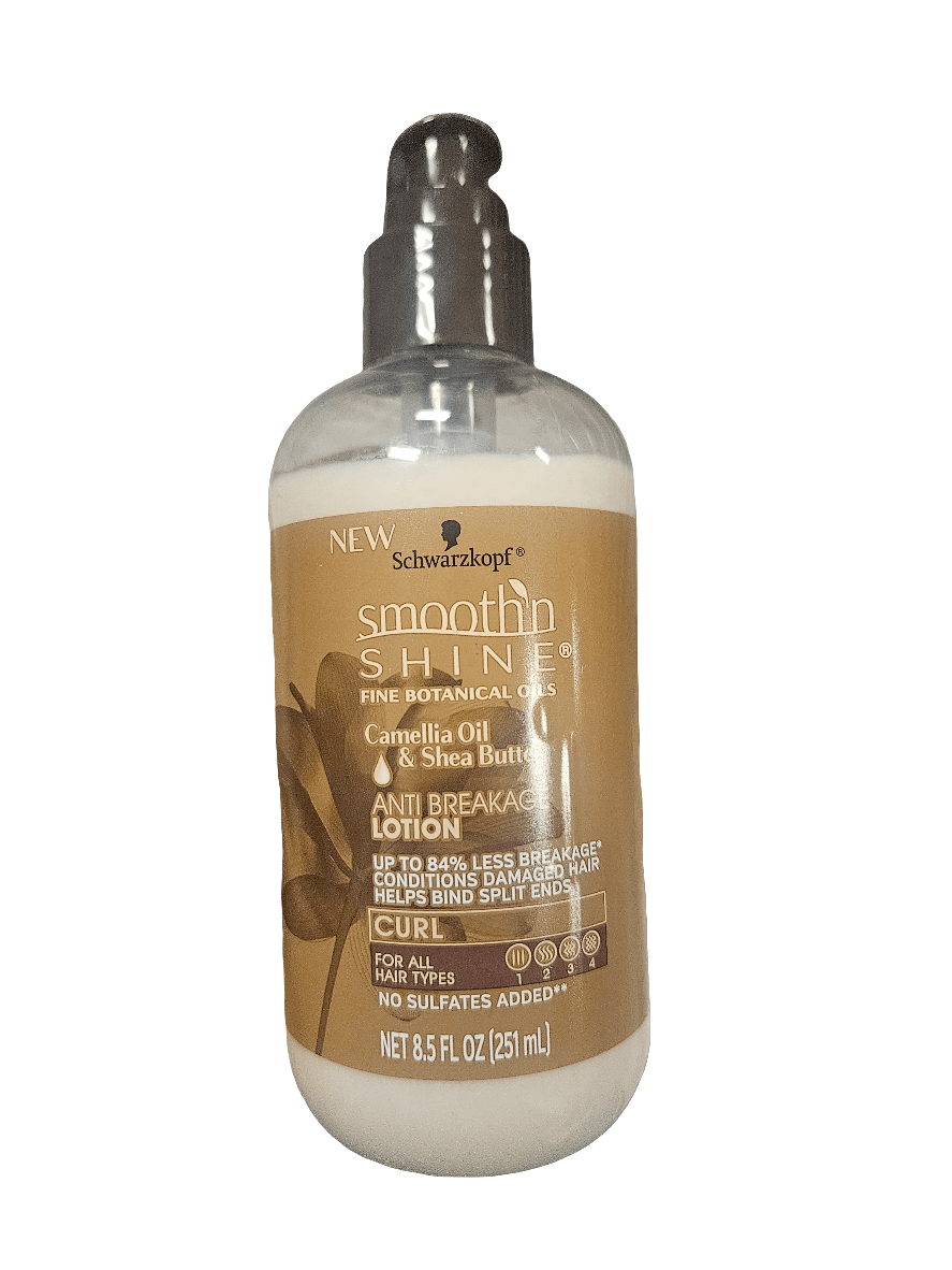 Smooth 'N Shine Anti-Break Loti