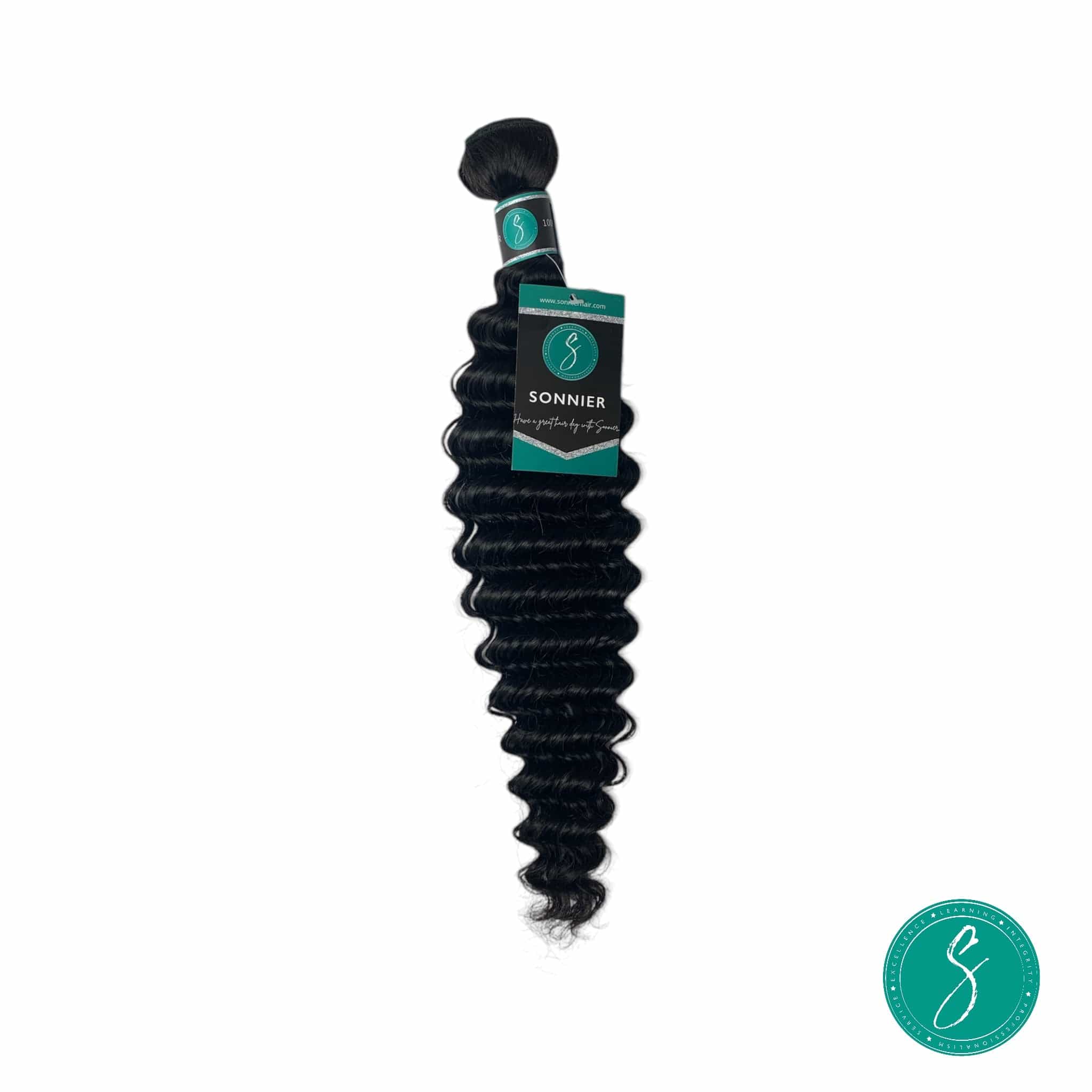 Alibaba Deep Wave / 16" Sonnier 9A Bundles