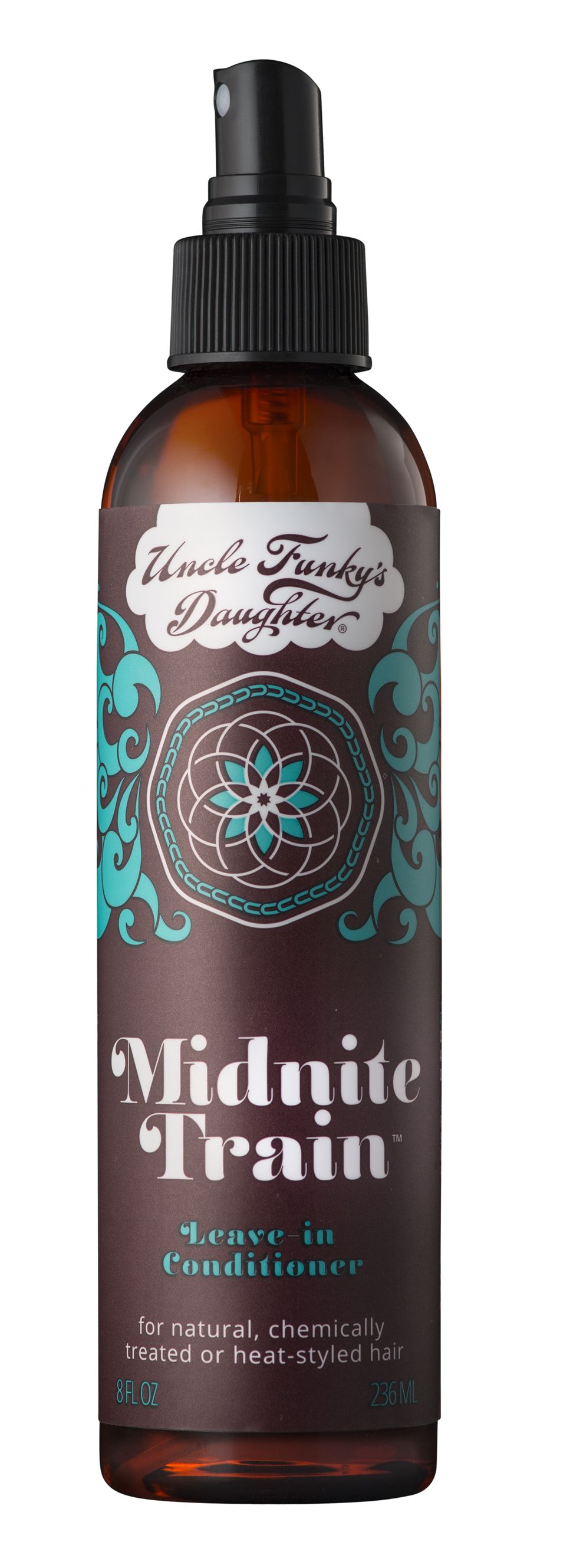 Uncle Funky's Daughter Midnite Train Leave in Conditioner- 8 oz