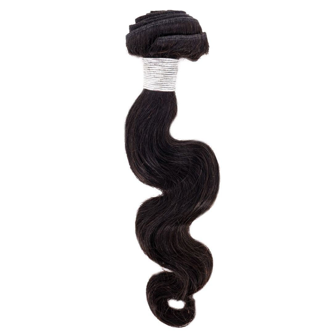 Brazilian Body Wave (Online Only)