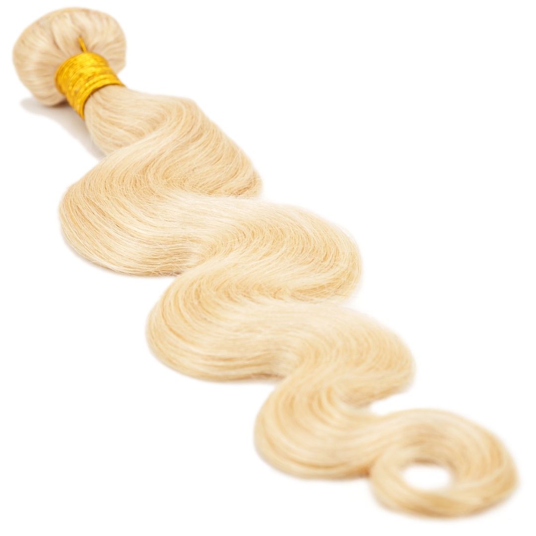 Blonde Brazilian Body Wave (Online Only)