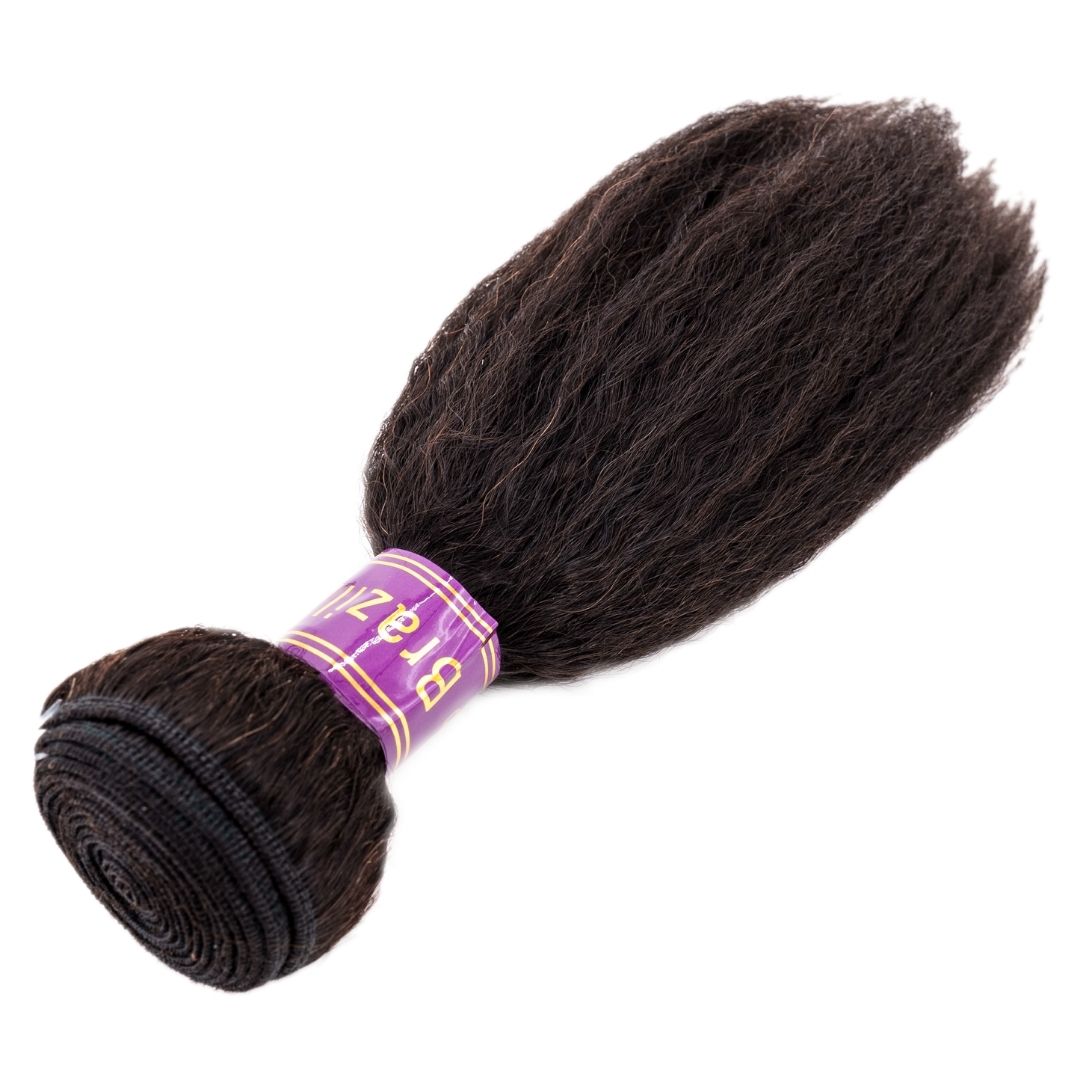 Brazilian Kinky Straight Hair (Online Only)